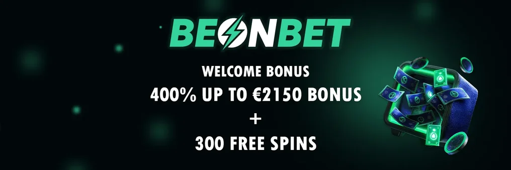 BeonBet Bonus