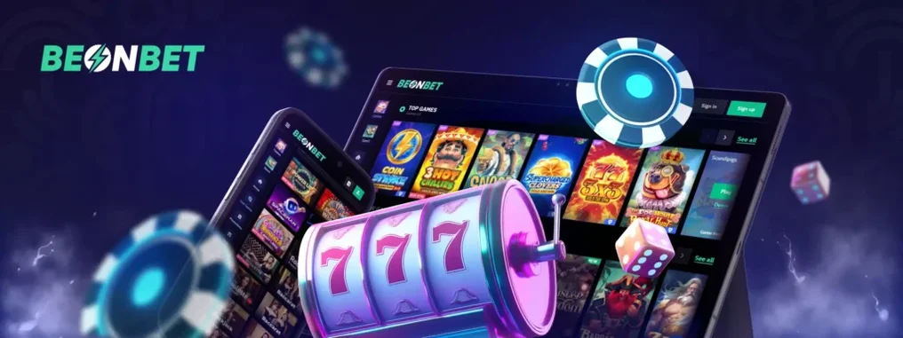 BeonBet Bonus Offers