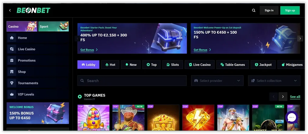 Is BeonBet Legit And Safe To Play