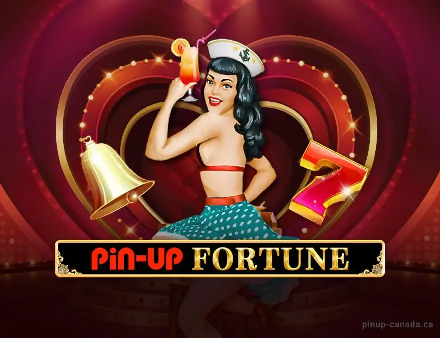 BeonBet Fortune Slot